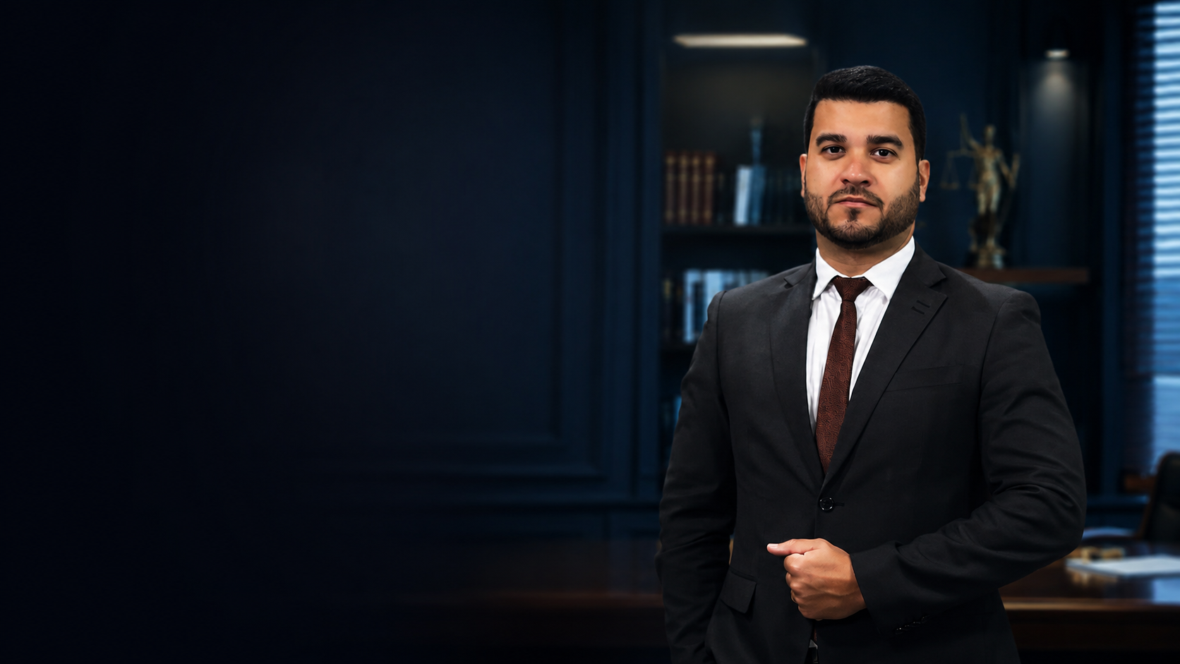 Seibert Advocacia em atendimento jurídico